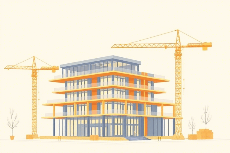 施工算量软件应用：如何高效提升工程量计算精度与效率？