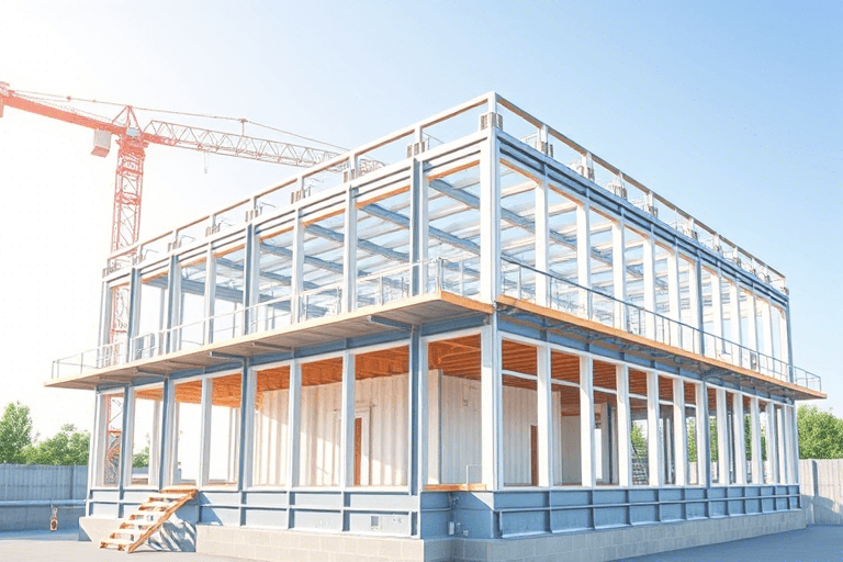 铝模施工方案软件如何助力建筑企业提升效率与精度