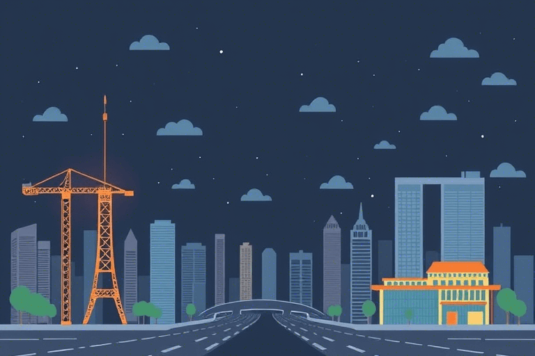 湖南施工审批管理软件如何助力建筑行业高效合规发展