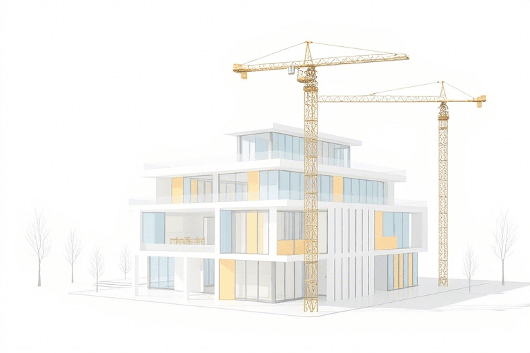 施工模拟动画软件排行：2025年行业领先工具全面评测与选择指南