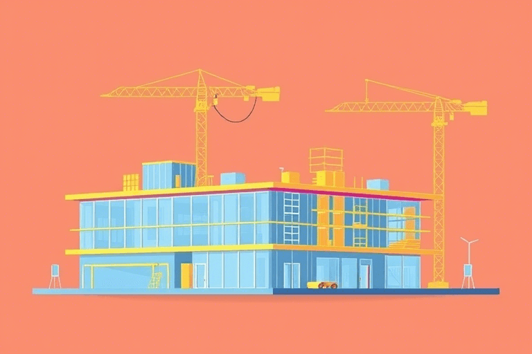 弱电施工量计算软件如何提升项目效率与精准度？