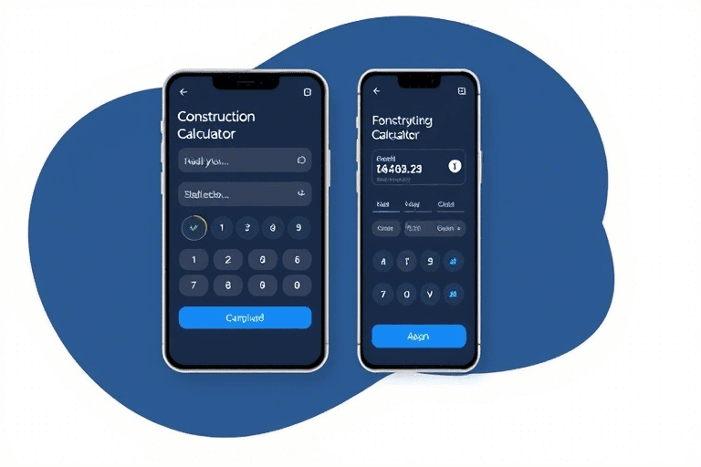 施工计算器软件下载：如何高效获取专业工具提升工程效率