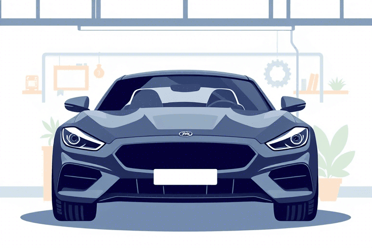 汽车装潢施工软件哪个好？如何选择最适合的装潢管理工具提升效率与客户满意度