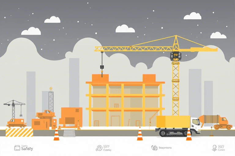 有关安全施工的软件下载：如何选择可靠工具保障工地安全？