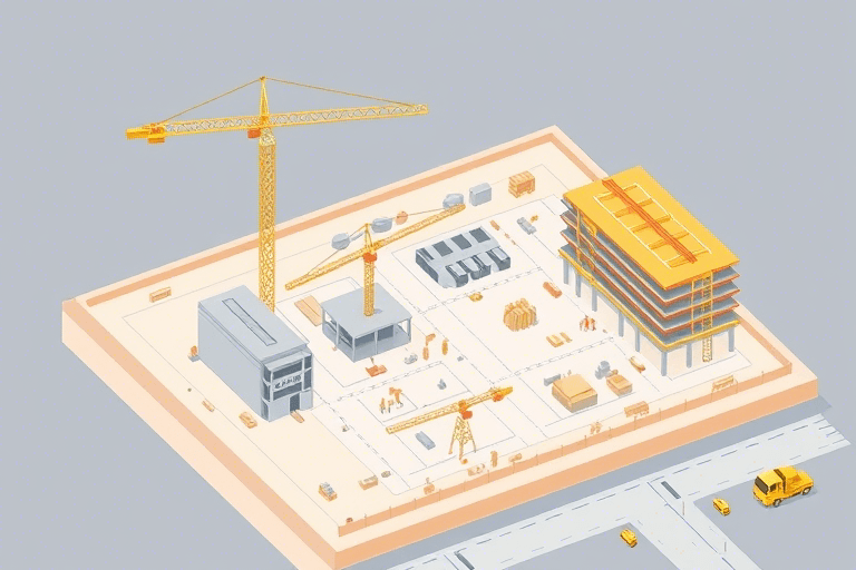 工程施工KT板设计用啥软件？推荐几款高效实用的设计工具