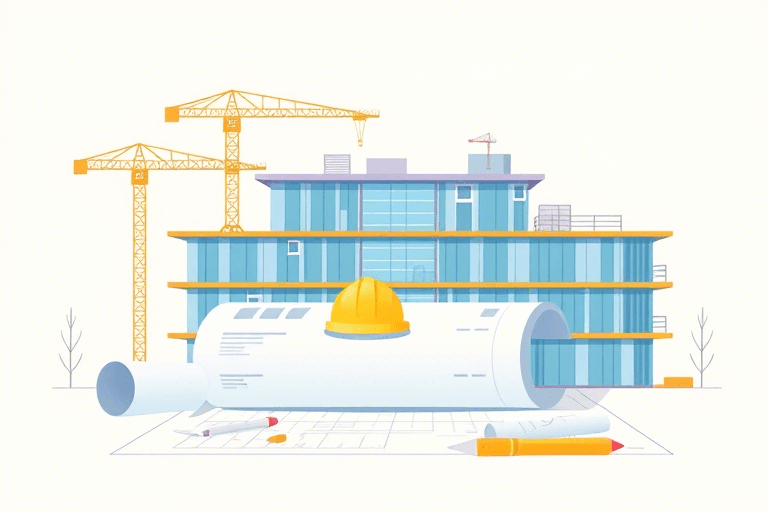 施工结构图软件下载：如何安全高效获取专业设计工具