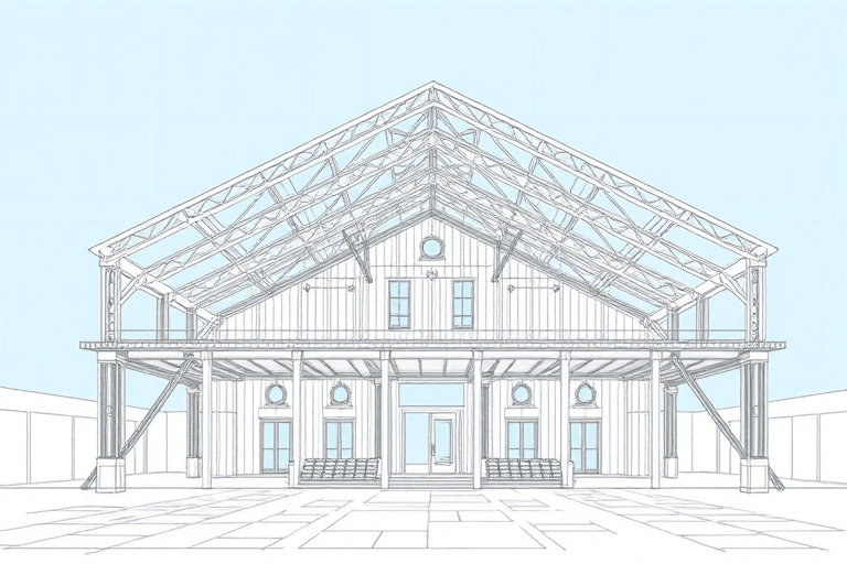 舞厅装修施工图纸软件怎么做？如何高效设计专业舞厅空间布局？