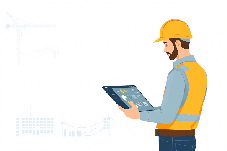 施工员要用那些软件：从项目管理到BIM建模的全流程工具推荐