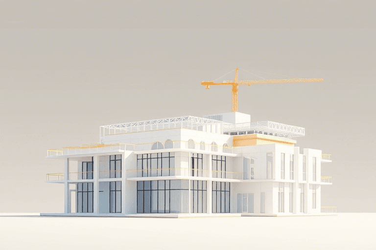 施工软件怎么定制图纸？如何高效实现个性化设计与工程需求匹配？