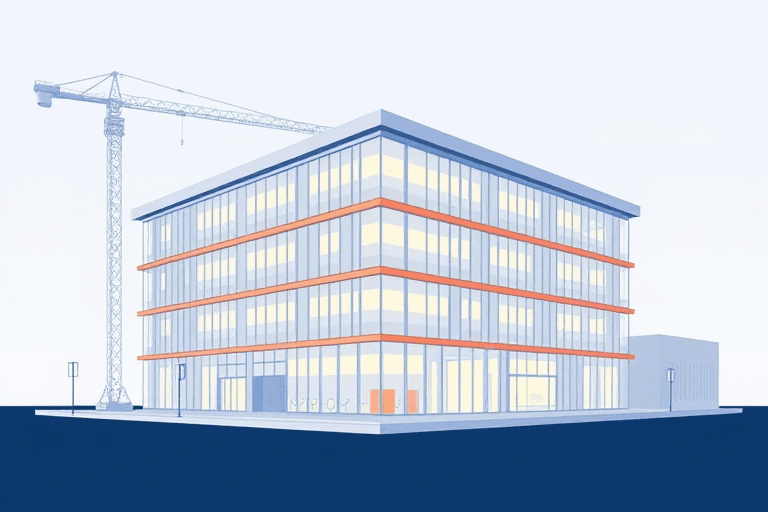 懂施工学设计的软件如何助力建筑行业高效协同与精准落地