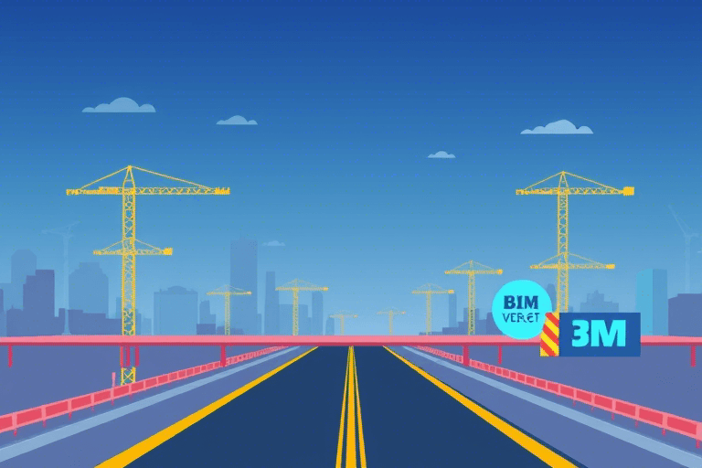 公路施工用到什么软件？揭秘现代工程中的数字化工具与应用