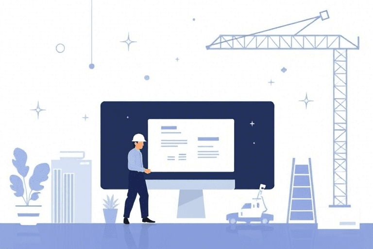 寻找施工画图人员的软件如何设计才能高效匹配专业人才与项目需求