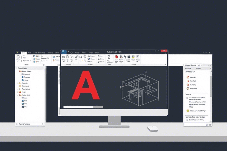 如何下载CAD施工图软件？新手必看的安装与使用指南