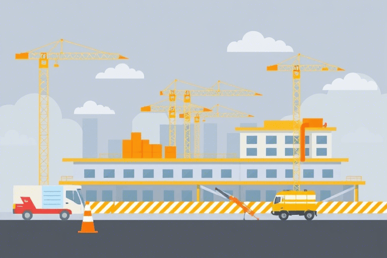 施工工地安全管理软件如何有效提升工地安全管理水平