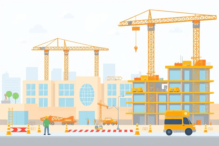 建筑施工技术软件下载：如何安全高效获取专业工具？