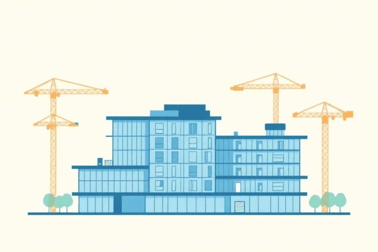 书写施工方案的软件如何提升项目管理效率与合规性