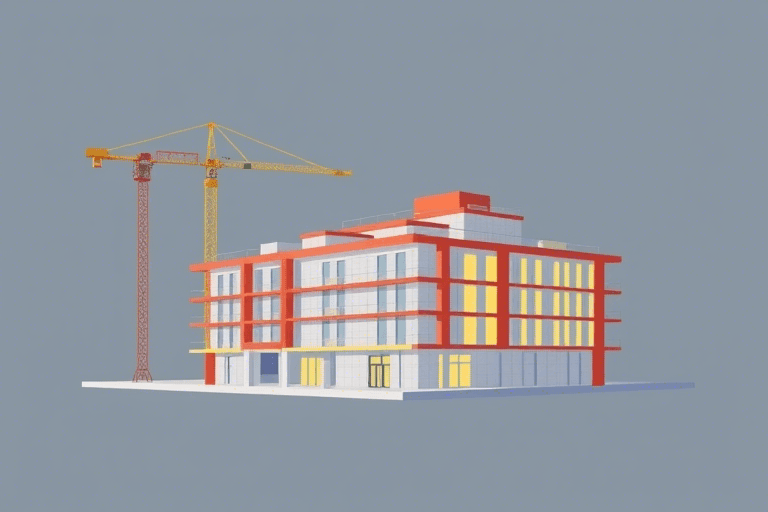 施工策划用什么软件好？这些工具能提升效率与精度！