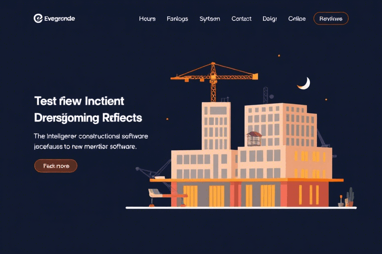 恒大施工软件官网如何助力建筑企业提升项目管理效率？