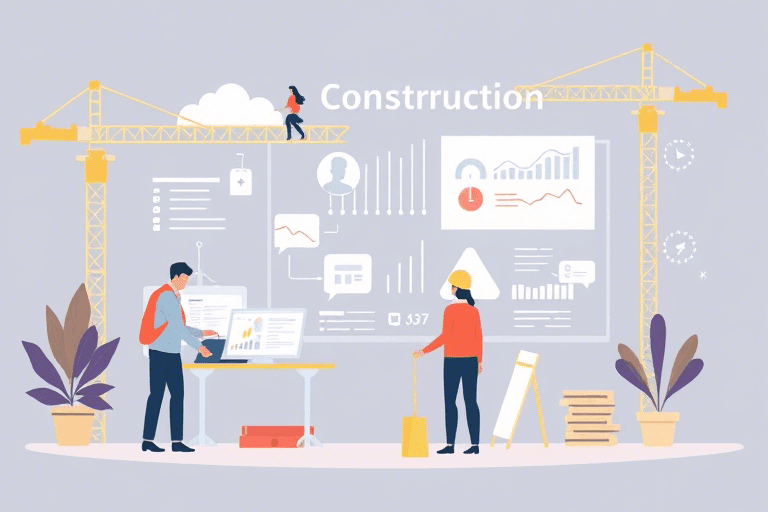 测量施工招聘软件哪个好？如何选择高效靠谱的招聘工具提升效率