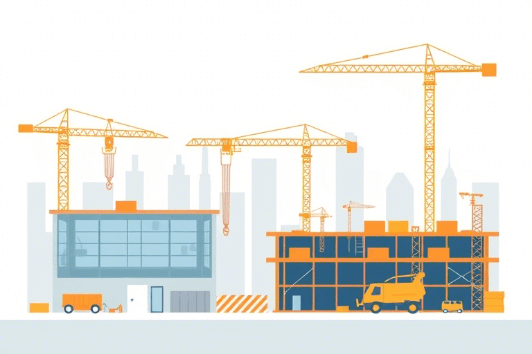 施工人用的天气软件怎么才能真正帮到工地？精准预报+实用功能缺一不可