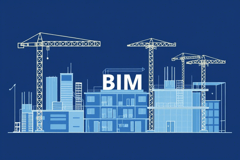 工程施工统筹计划软件如何助力项目高效管理与执行？