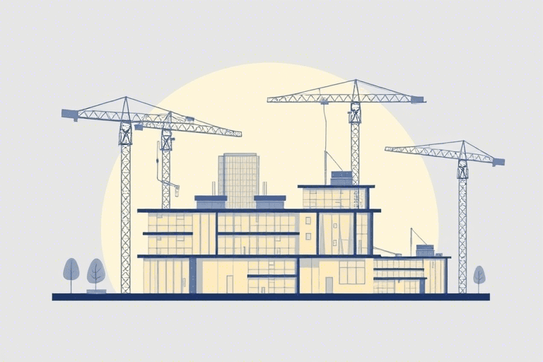 施工软件的作用包括哪些？如何高效利用这些工具提升项目管理效率？