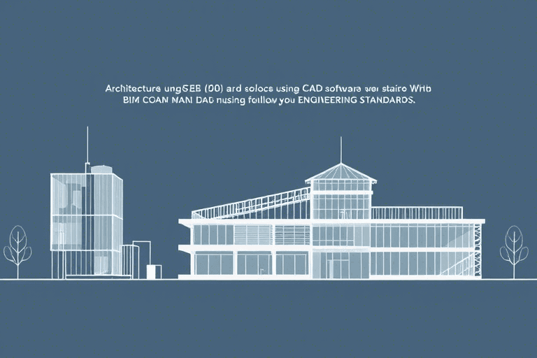 景观电气施工图用什么软件？专业设计师推荐的高效绘图工具全解析