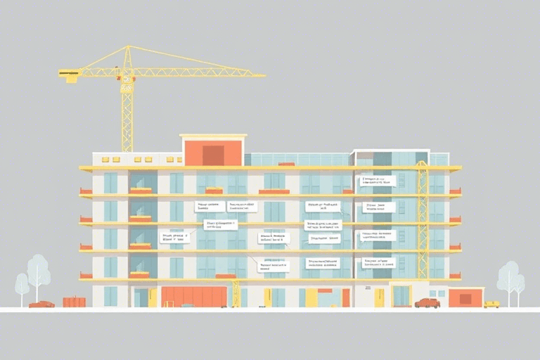 工程施工排计划软件如何助力项目高效管理与进度控制