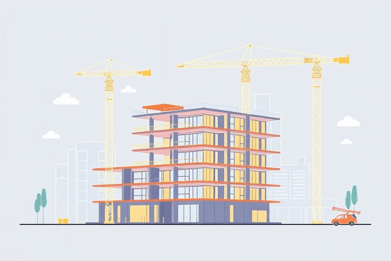 吊装专项施工方案软件如何助力工程项目高效安全落地