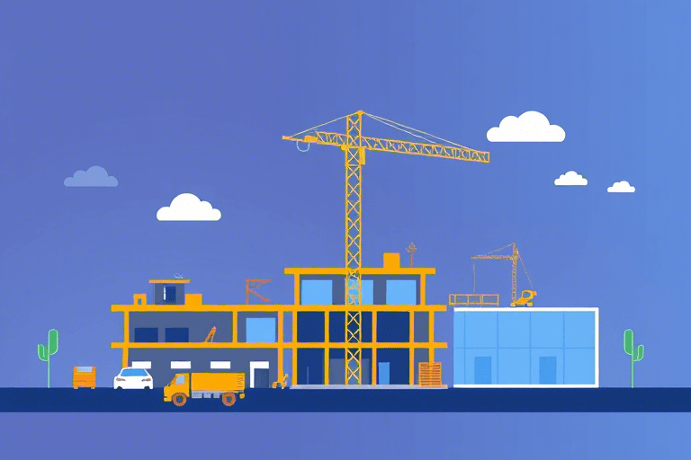 施工系统软件哪个好用？这些主流平台助你高效管理工程项目