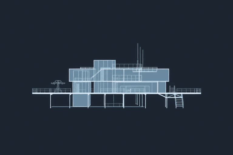 锅炉施工图纸设计软件怎么做？如何高效实现专业锅炉工程绘图与管理？