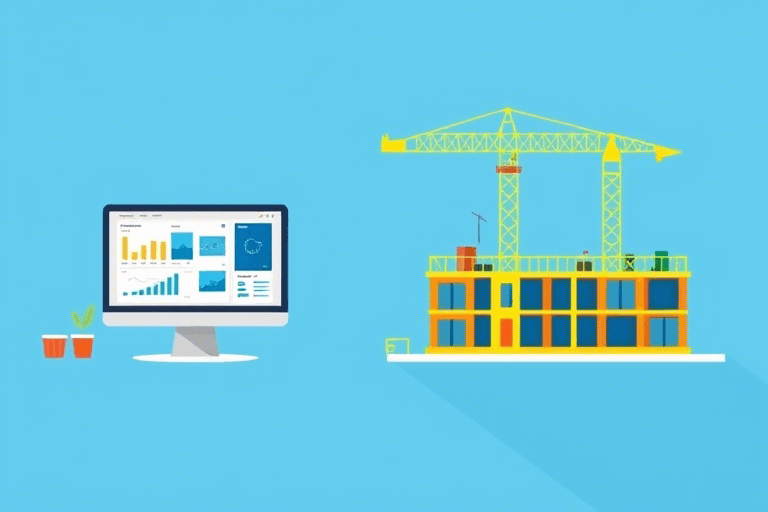 BIM施工策划软件安装教程：详细步骤与常见问题解决方案