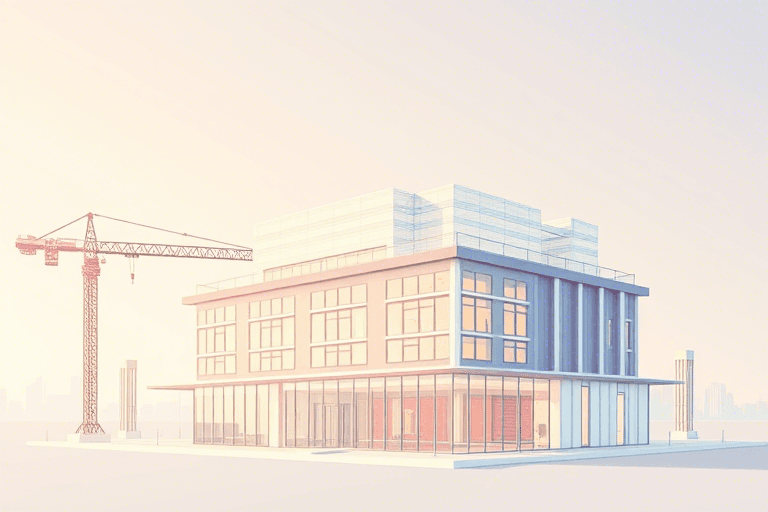 施工三维模拟软件如何助力项目高效推进与风险预控？