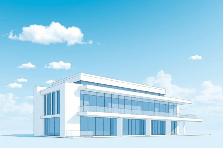 电脑上施工图纸软件怎么用？从入门到精通全流程指南