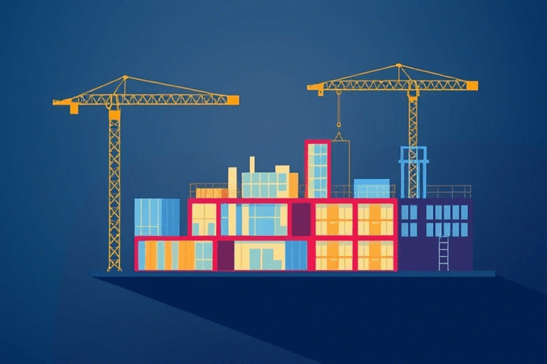 施工图设计预算软件如何助力工程项目高效精准控制成本