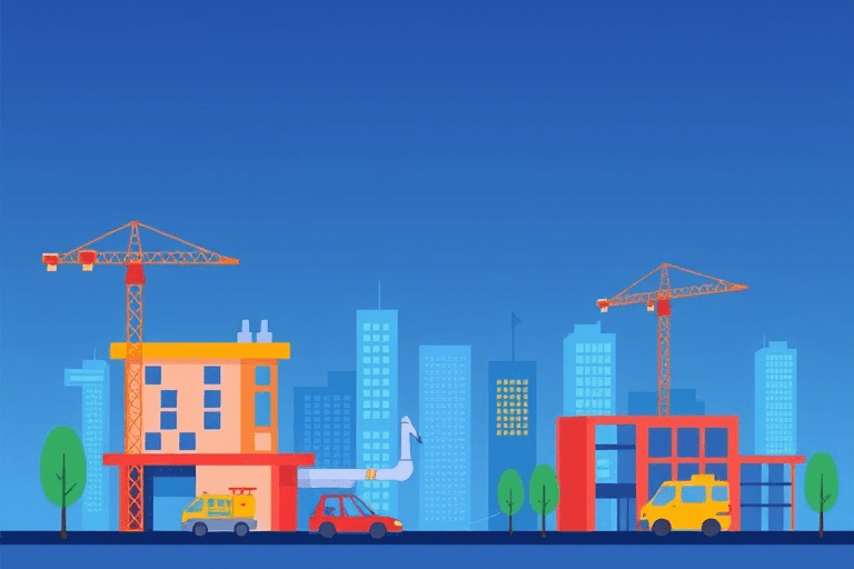 富强路施工视频播放软件如何开发？实现高效管理与实时监控的完整方案