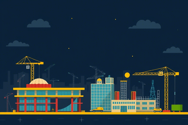 施工资料软件在甘肃的普及与应用：如何助力工程管理高效化