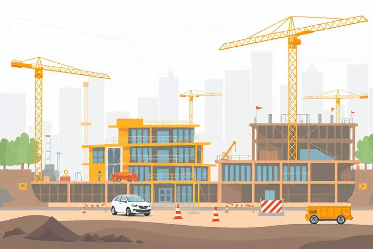 施工照片存档软件有哪些？如何选择适合工程项目管理的影像管理系统