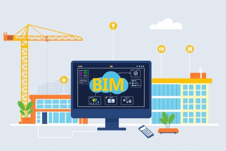 如何制作高质量的施工仿真软件实操视频？从策划到发布全流程解析