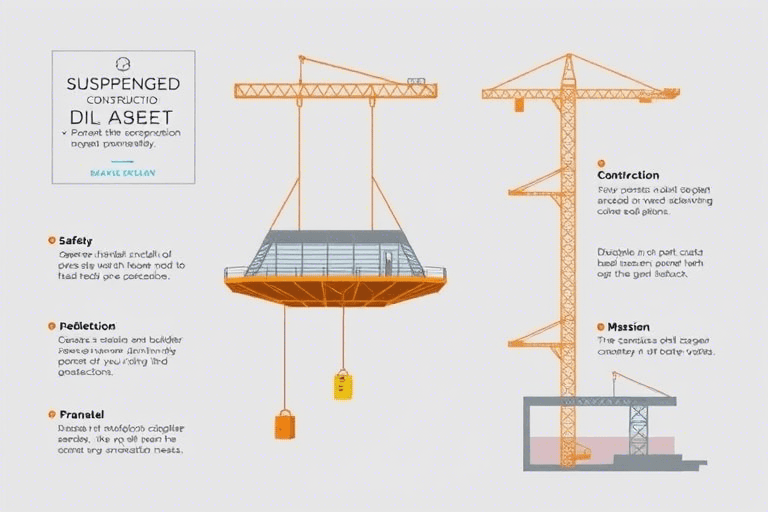 吊篮专项施工方案软件如何有效提升建筑施工安全与效率