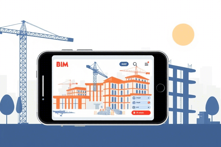 施工图手机看图软件怎么选？高效移动办公的必备神器揭秘