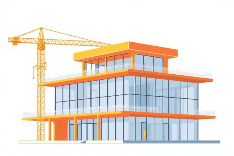 工程施工自动验算软件如何实现高效精准的结构计算与合规审查