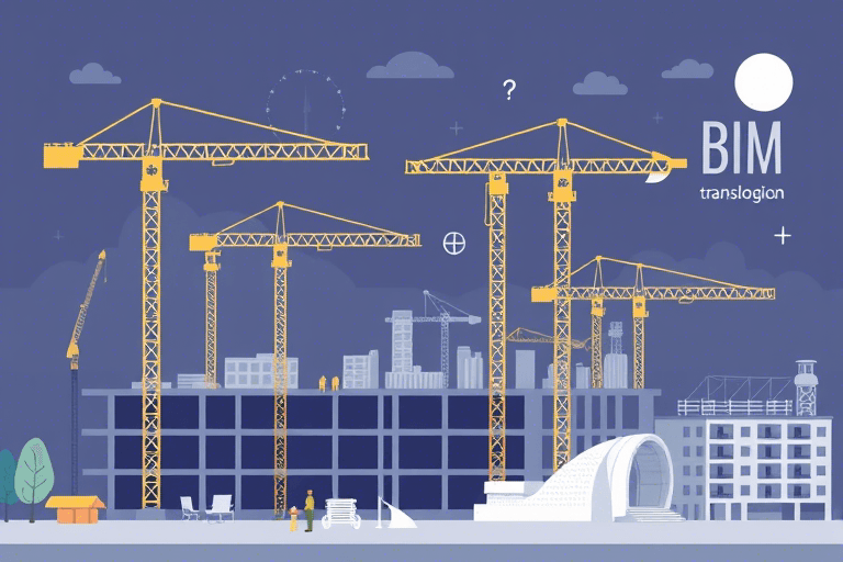 汽车吊施工计算软件如何提升工程安全与效率？