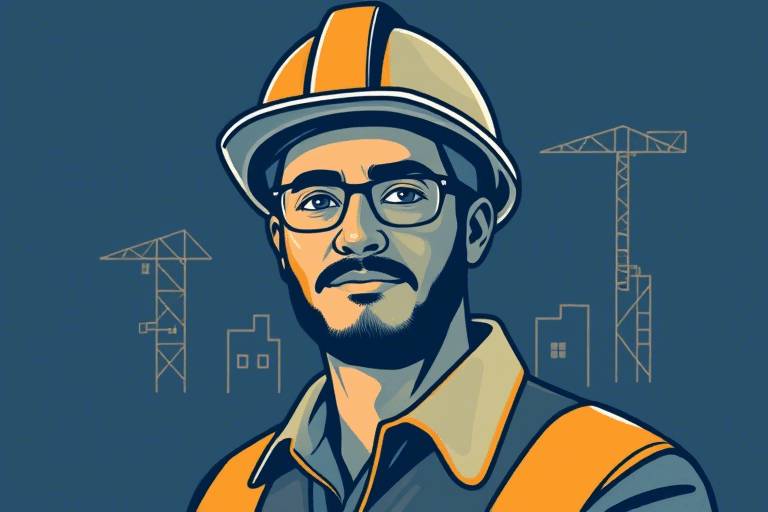 施工员头像制作软件如何设计与实现？从需求分析到功能落地全流程解析