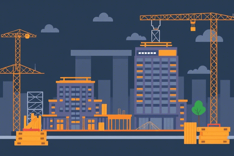 上海施工建材软件哪家好？如何选择最适合本地工程项目的高效管理工具？