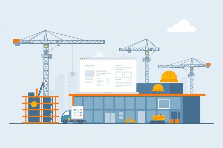 求购施工资料软件：如何选择最适合工程项目管理的工具