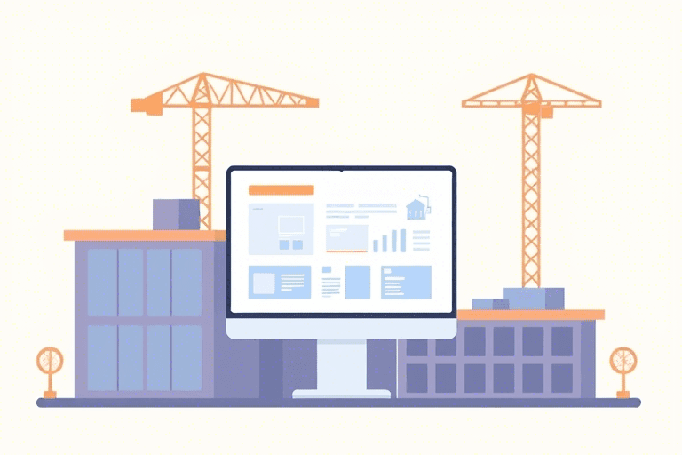 工程施工日志软件如何提升项目管理效率与合规性