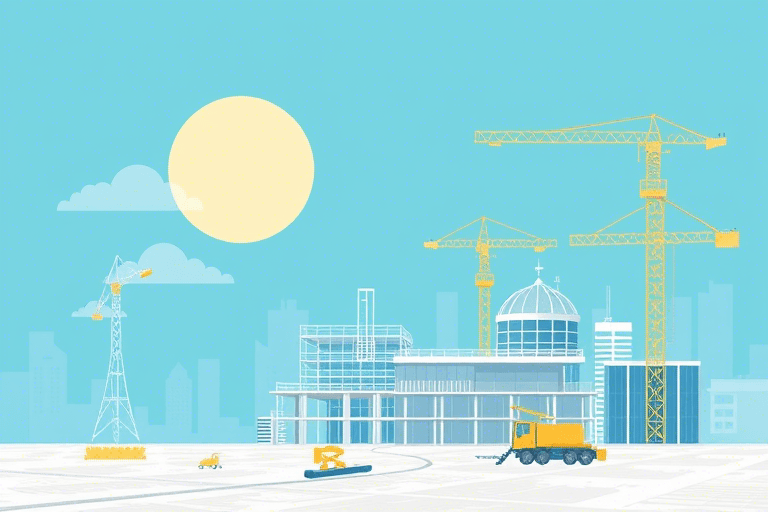 施工图片图集制作软件如何高效生成专业工程影像资料