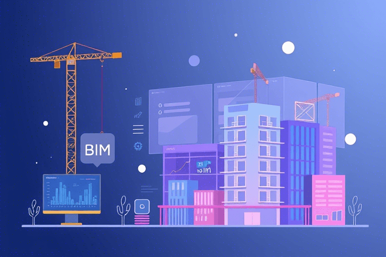 施工方案快速制作软件如何助力工程效率提升？