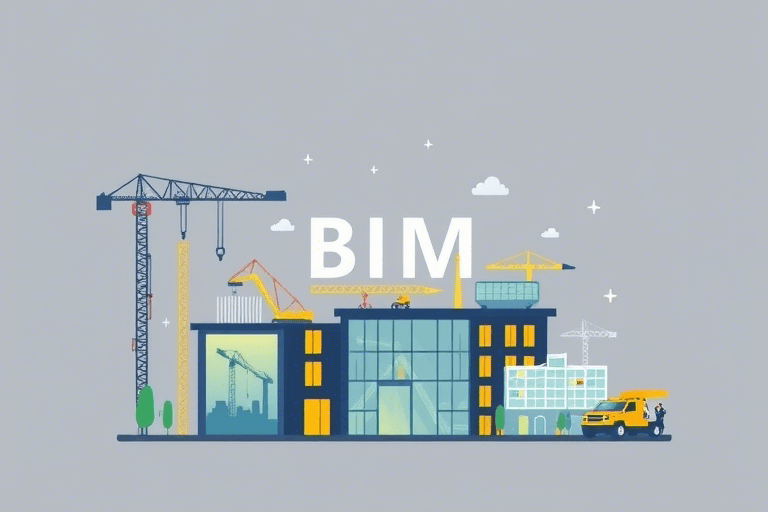 筑业软件施工进度如何高效管理？从计划到执行的全流程解析